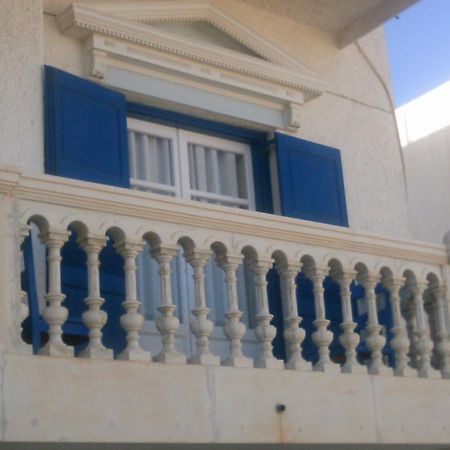 Hotel Parthenon Ios Pokoj fotografie